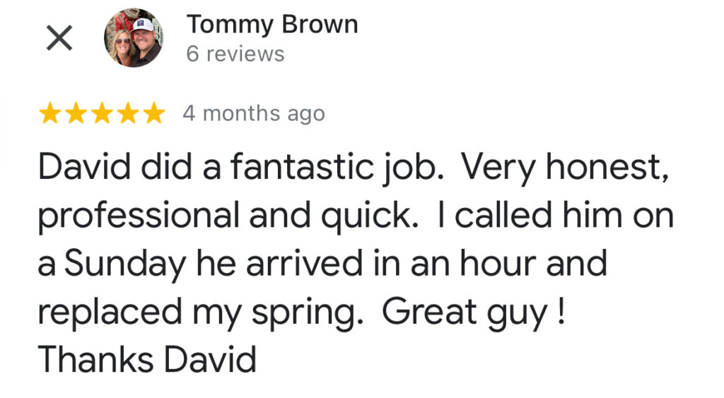 golden valley garage door installation, garage door repair, Minneapolis Garage Door Repair Review 2 Chanhassen Garage Door Repair - (612) 887-5155 -