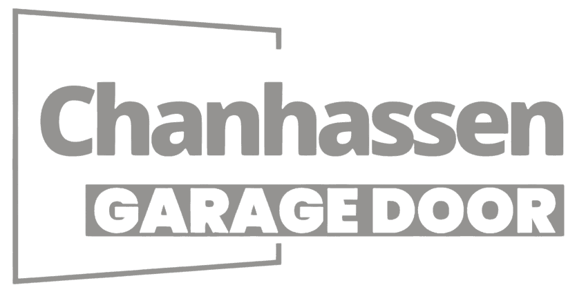 Chanhassen Garage Door Repair & Installation Logo